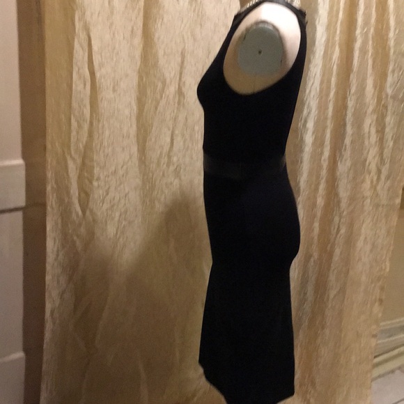 Sold🎉Vijo Couture Sexy dress - Picture 3 of 7